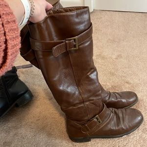Riding Boots